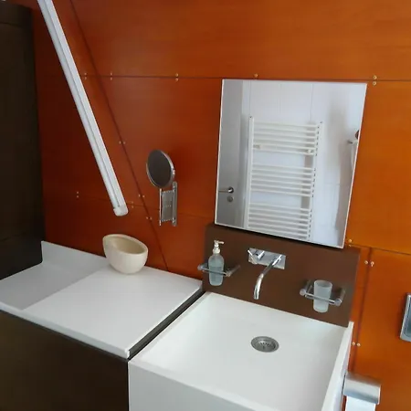 Koutso Luxury Penthouses Paphos
