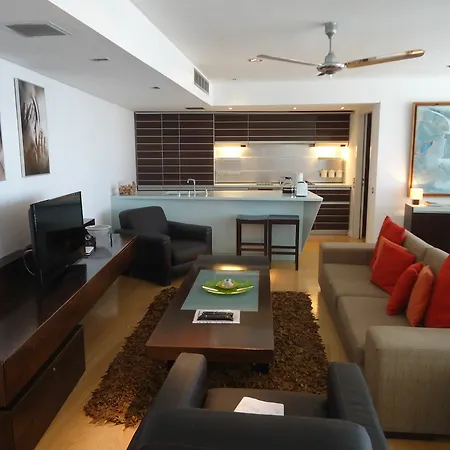 Koutso Luxury Penthouses Apartment