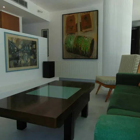 Koutso Luxury Penthouses *