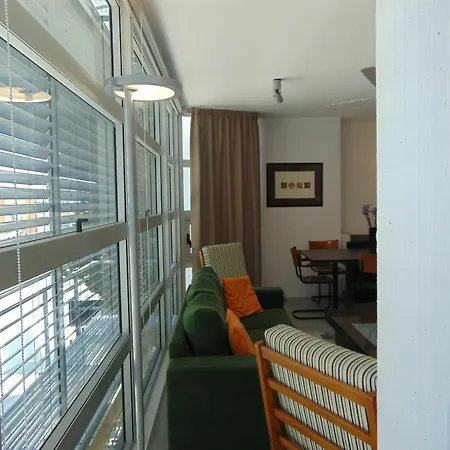 Koutso Luxury Penthouses Paphos