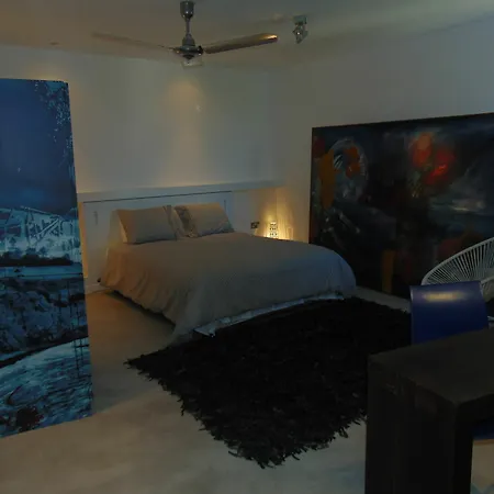 Koutso Luxury Penthouses *