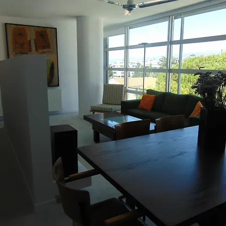 Koutso Luxury Penthouses Apartment Paphos