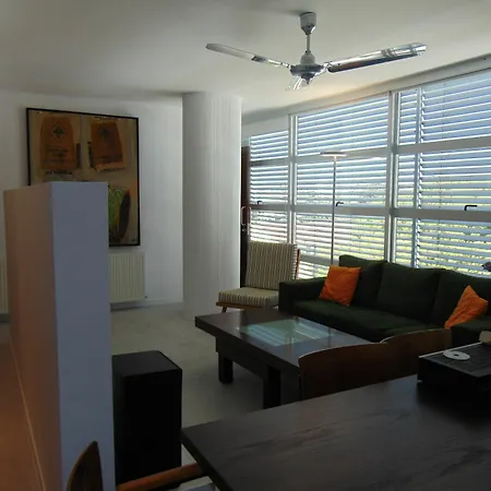 Koutso Luxury Penthouses