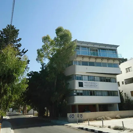 Koutso Luxury Penthouses Apartment