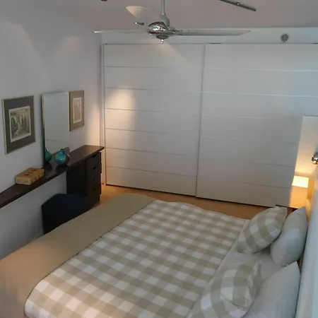 Koutso Luxury Penthouses Paphos