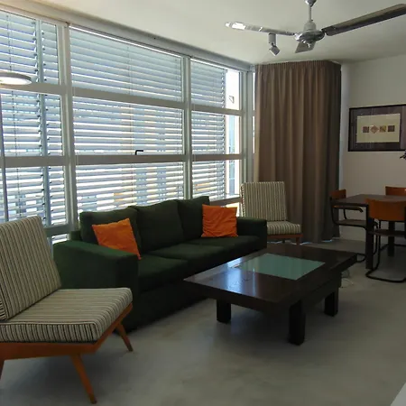 Koutso Luxury Penthouses Apartment *