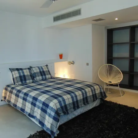 Koutso Luxury Penthouses * Paphos