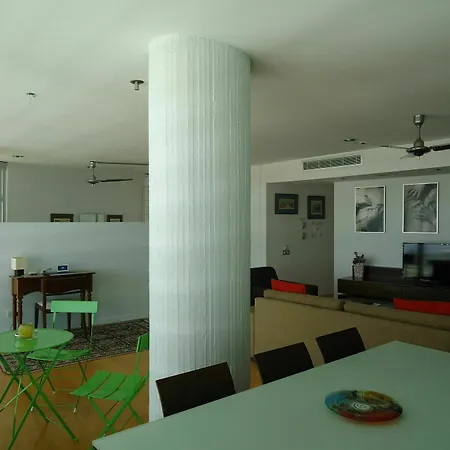 Koutso Luxury Penthouses