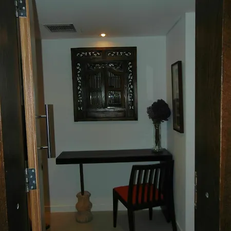 Apartment Koutso Luxury Penthouses *