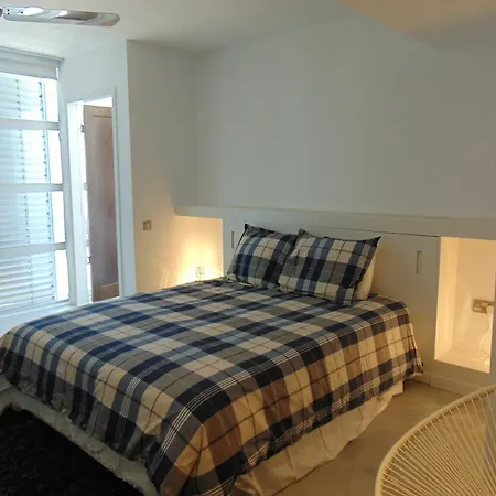 Koutso Luxury Penthouses Apartment