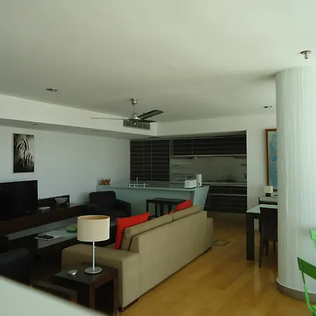 Koutso Luxury Penthouses Paphos