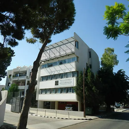 Apartment Koutso Luxury Penthouses