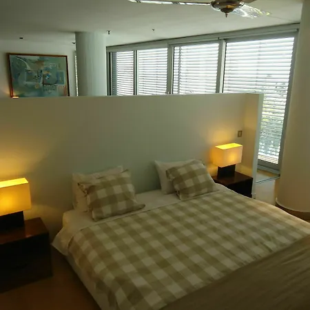 Koutso Luxury Penthouses Apartment Paphos