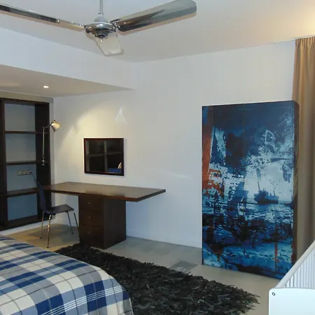 Koutso Luxury Penthouses Apartment