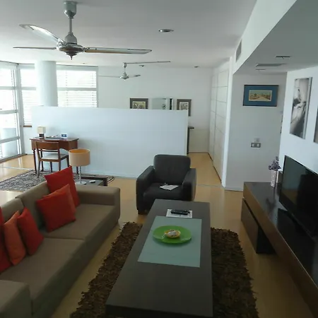 Koutso Luxury Penthouses Apartment