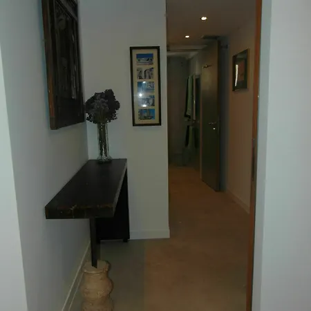 Koutso Luxury Penthouses Apartment *