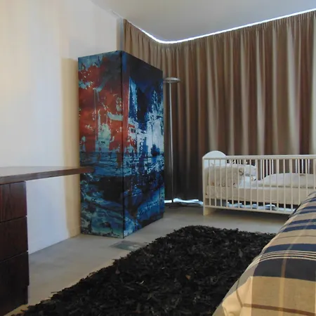 Koutso Luxury Penthouses * بافوس