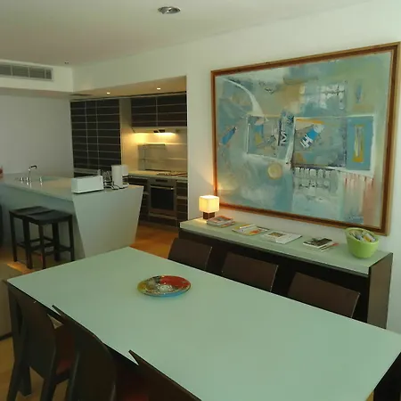 Apartament Koutso Luxury Penthouses